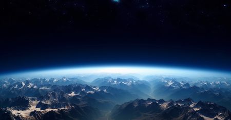 Przeleciały niedaleko Ziemi. Zjawisko zainteresowało astronomów