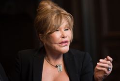 Jocelyn Wildenstein skarży się, że jest bankrutką. Podczas rozwodu dostała miliony dolarów