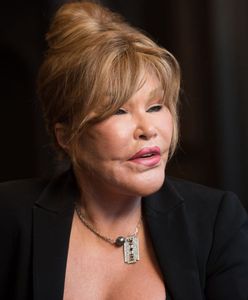 Jocelyn Wildenstein skarży się, że jest bankrutką. Podczas rozwodu dostała miliony dolarów