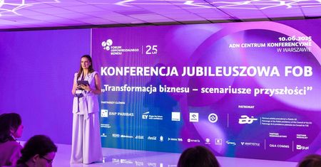ERGO Hestia ponownie na podium „Rankingu ESG. Odpowiedzialne Zarządzanie”