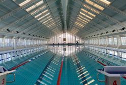 Wrocław. Baseny przy ul. Racławickiej gotowe. Inwestycja za ponad 6 mln zł