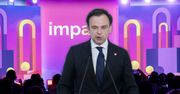 Co z progiem podatkowym? Domański jasno na Impact'26