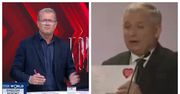 W TVP o WOŚP. Internautka przypomniała o tym, co Jarosław Kaczyński dał na licytację