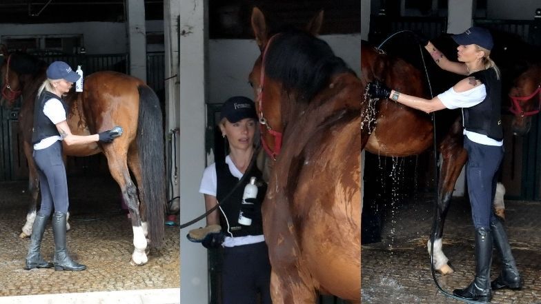 Zasłużony odpoczynek