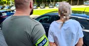 Radomsko: Wyniosła ze sklepu towar za 1300 zł. Drugi raz się nie udało