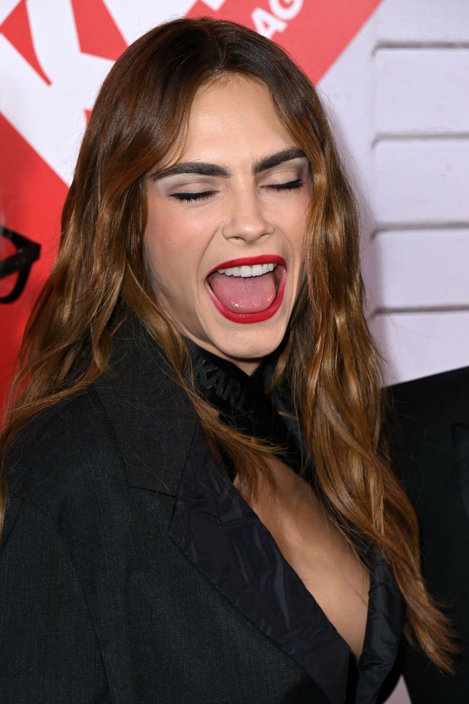 Cara Delevingne