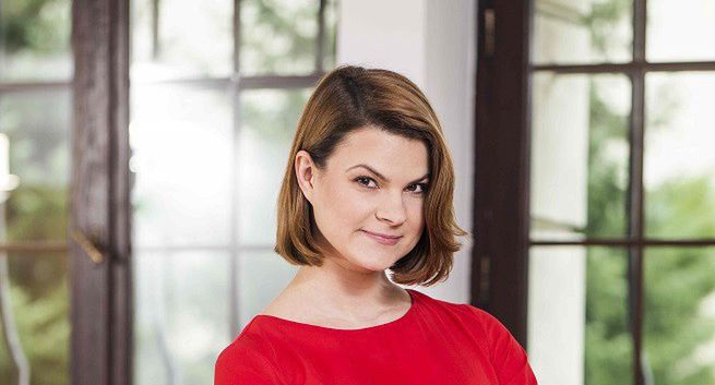 Karolina Kornacka head of content&amp;social media w Kamikaze