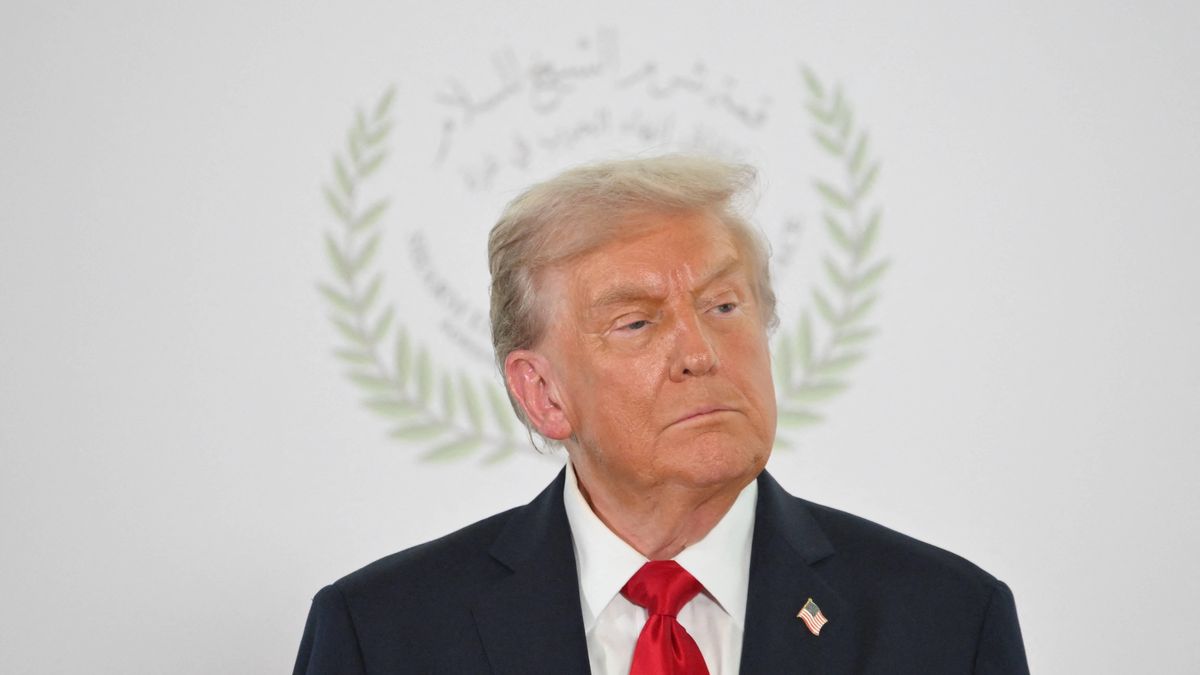 Trump o Hamasie: Oni się rozbroją. A jeśli nie, to my ich rozbroimy