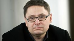 Tomasz Terlikowski nie przebierał w słowach. "To plucie Chrystusowi w twarz"