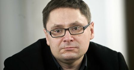 Tomasz Terlikowski nie przebierał w słowach. "To plucie Chrystusowi w twarz"