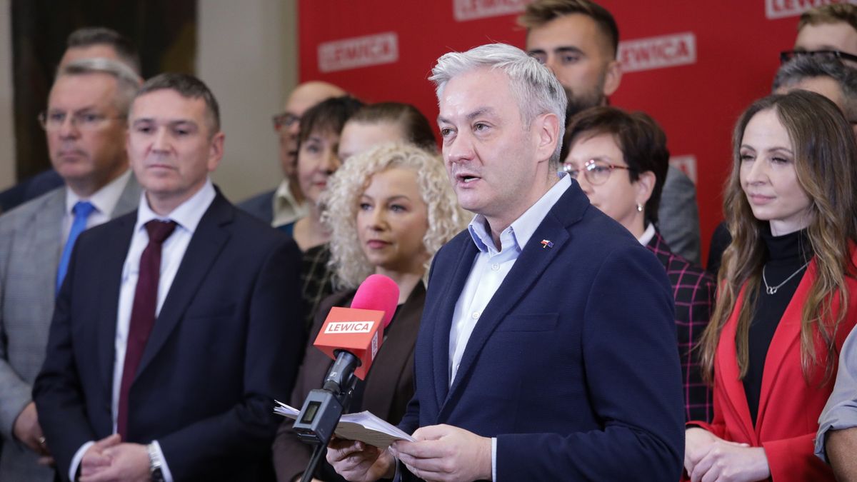 "Sześć filarów" Nowej Lewicy. Co z tanimi mieszkaniami, rynkiem pracy i usługami publicznymi?