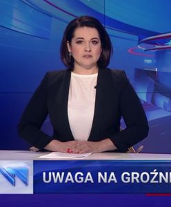 Na to poszły 2 mld zł. "Wiadomości" wyjaśniły, czym jest burza