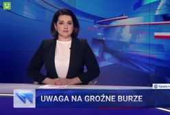 Na to poszły 2 mld zł. "Wiadomości" wyjaśniły, czym jest burza