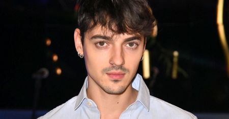 Radek Pestka z "Top Model" rozważał najgorszy scenariusz. Poruszające wyznanie