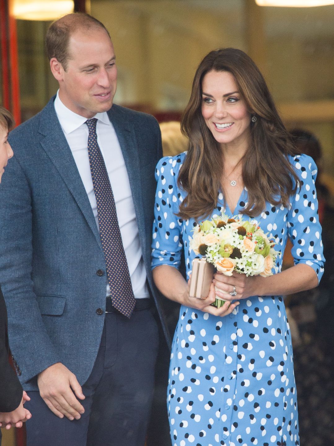 Książę William i księżna Kate obchodzą 14. rocznicę ślubu 