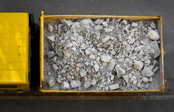 Ekolog amator rozpracował mafię śmieciową. Już 16 osób w rękach służb