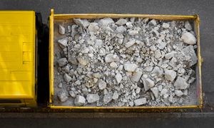 Ekolog amator rozpracował mafię śmieciową. Już 16 osób w rękach służb