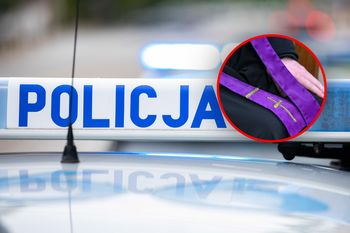 Ksiądz z nowym zarzutem. Prokuratura o wcześniejszej próbie zabójstwa