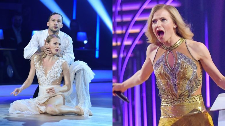 Wiktoria Gorodecka i Kamil Kuroczko zajęli 3. miejsce