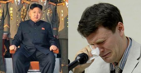 Korea Północna uwolniła amerykańskiego studenta skazanego na 15 lat ciężkich robót! Od roku jest w śpiączce