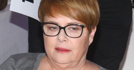 Dziennikarka wściekła na Łepkowską: "Okazała się KONIEM TROJAŃSKIM. Obwinia kobiety w kraju, który jest RAJEM DLA GWAŁCICIELI"