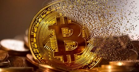 Płacenie podatków w bitcoinach: stan Ohio na to pozwala, mimo niestabilnego kursu