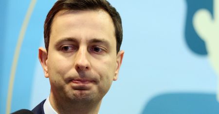 Kosiniak-Kamysz: stopa bezrobocia w grudniu wyniosła 13,4 proc.