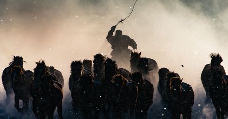 Znamy zwycięzców prestiżowego konkursu Travel Photographer of the Year 2016