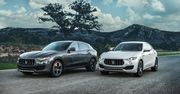 Ile w Polsce kosztuje Maserati Levante?