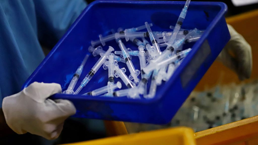 12-latek zmarł dwa dni po szczepieniu na COVID-19. Znamy już wyniki autopsji