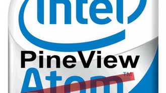 Intel uchylił rąbka tajemnicy odnośnie nowych Atomów 1