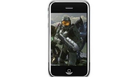Bungie stworzy Halo na iPhone'a? 1