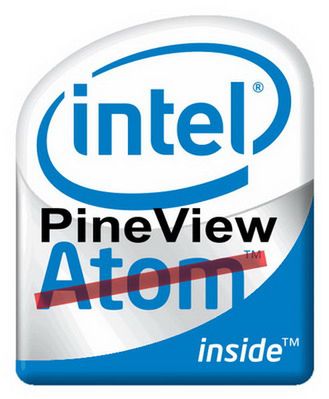 Intel rzuca nieco światła na nowego Atoma Pineview
