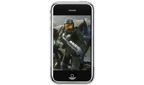 Bungie stworzy Halo na iPhone'a?