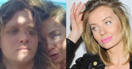 Szulim-Woźniak-Starak: "Mama mnie ostrzegała przed Piotrkiem. To playboy, milioner, ugania się za celebrytkami!"