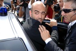 "Gomorra": Serial o mafii jest hitem w 200 krajach. Autor miał stracić głowę