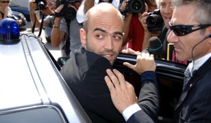 "Gomorra": Serial o mafii jest hitem w 200 krajach. Autor miał stracić głowę