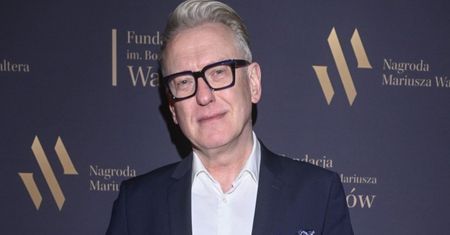Mariusz Szczygieł zajął się sprawą maturzystki. Straciła punkty na próbnym z polskiego