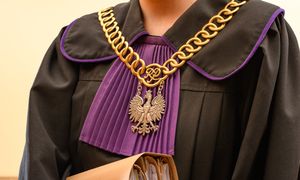 Nie udowodnili, skąd mają pieniądze. Małżeństwo musi zapłacić podatek