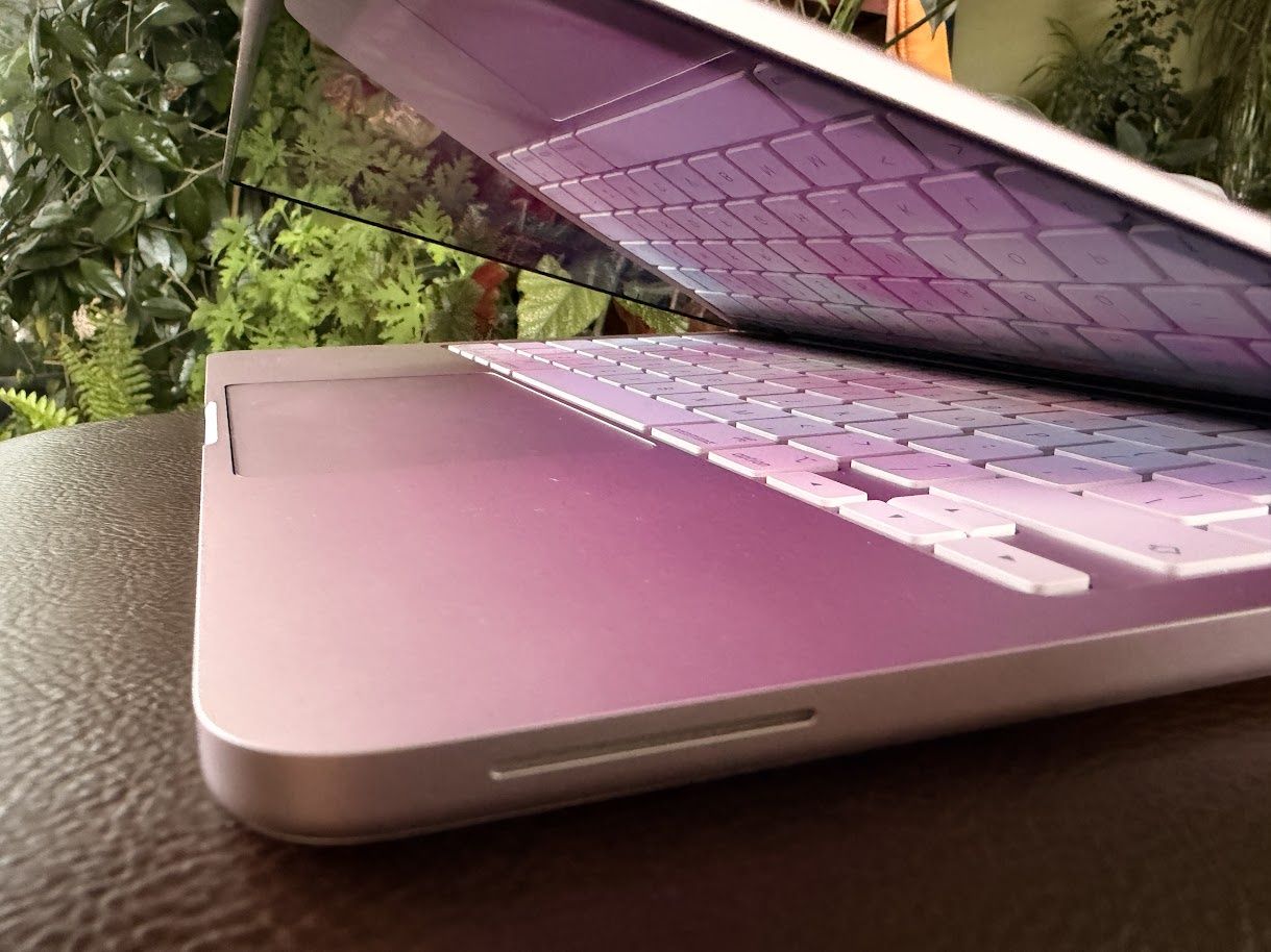 MacBook Neo
