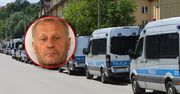 "Cała wieś wiedziała". Znęcał się nad żoną. Córka nie pozwalała na to