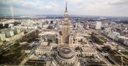 Warszawa: W Pałacu o Pałacu. Wyjątkowy przegląd filmów na 70-lecie PKiN