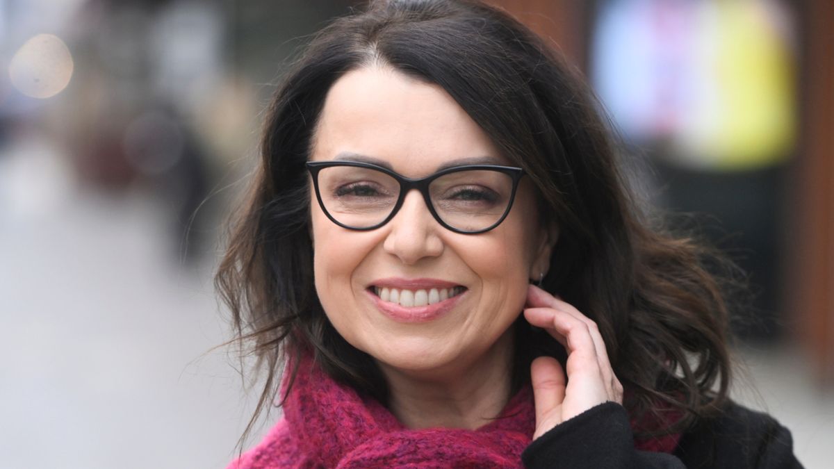 Katarzyna Pakosińska nową gospodynią "Pytania na Śniadanie". Wiemy, z kim poprowadzi program