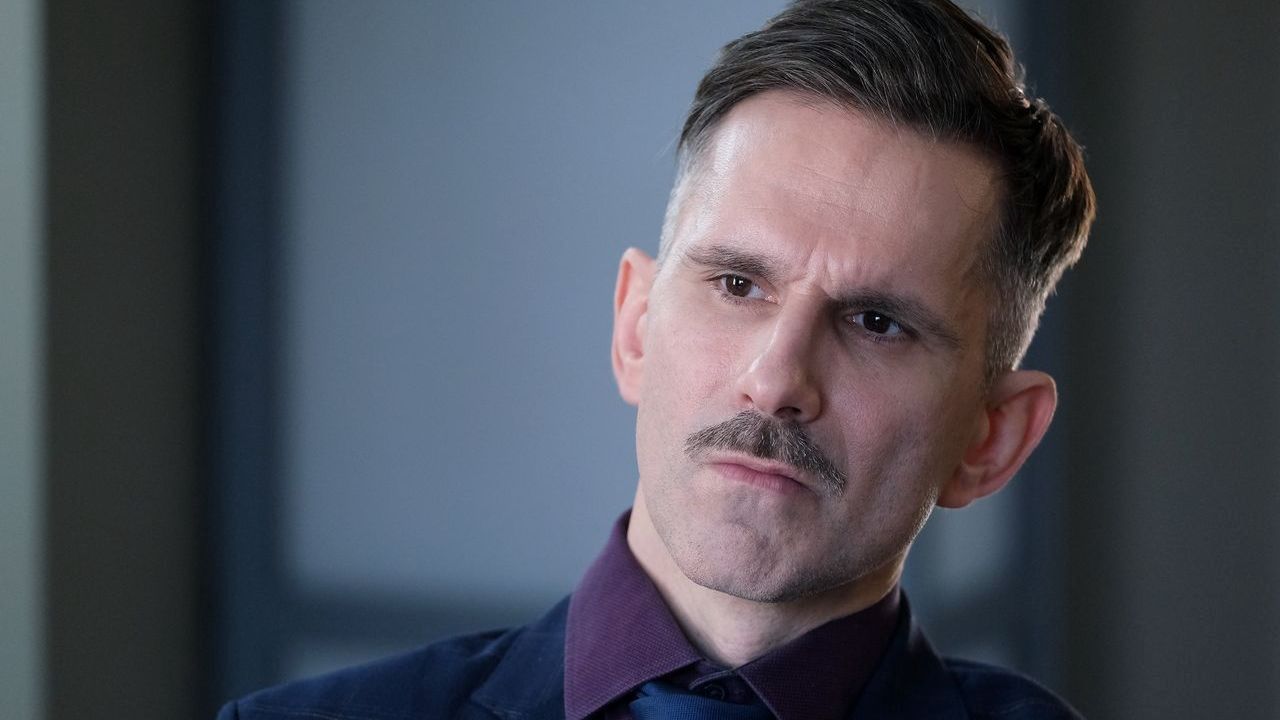 Kamil nie odpuści Jabłońskiemu