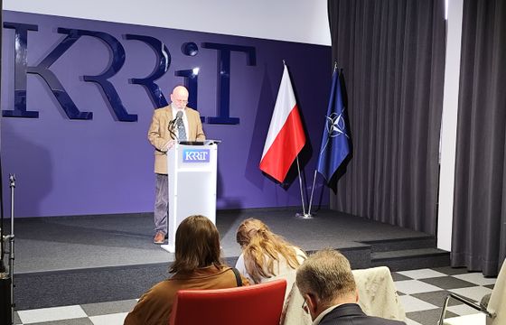 Radio ZET wygrywa w sądzie z szefem KRRiT. Nie musi płacić pół miliona zł kary