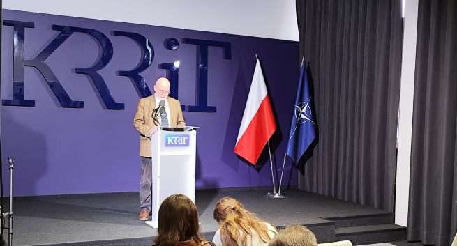 Radio ZET wygrywa w sądzie z szefem KRRiT. Nie musi płacić pół miliona zł kary