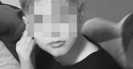 Skandal na grobie Kamilka z Częstochowy. Złodzieje bez skrupułów