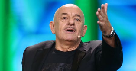 Publiczność go wygwizdała. Marcin Daniec skomentował aferę