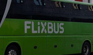 Polak zaatakował kierowcę w niemieckim FlixBusie. Interweniowała policja