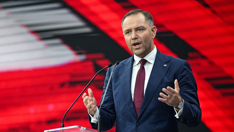 Sprawa rekomendacji ABW dla Nawrockiego. Lawina komentarzy w sieci